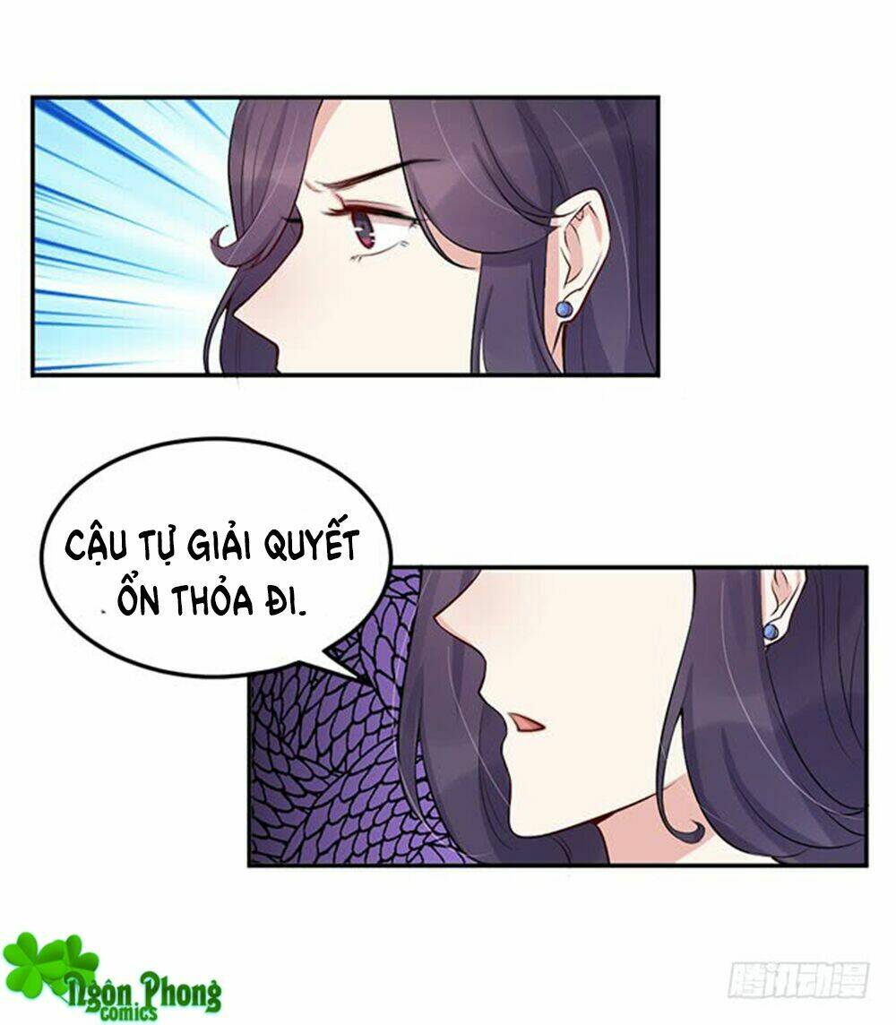 Bà Xã Tôi Là Nam Thần Chapter 41 - Trang 2