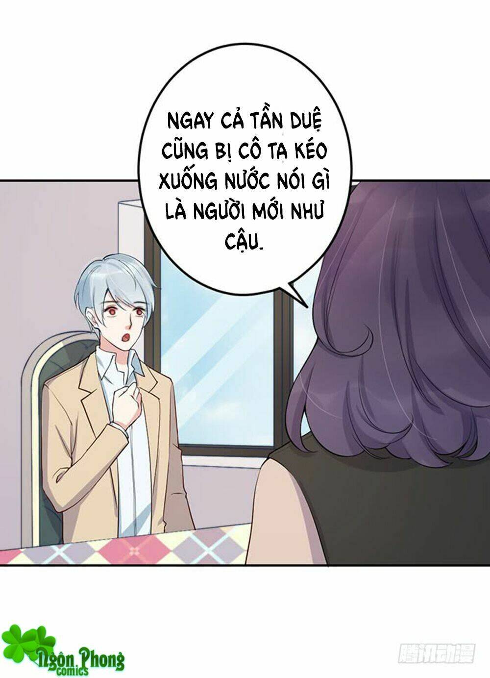 Bà Xã Tôi Là Nam Thần Chapter 41 - Trang 2