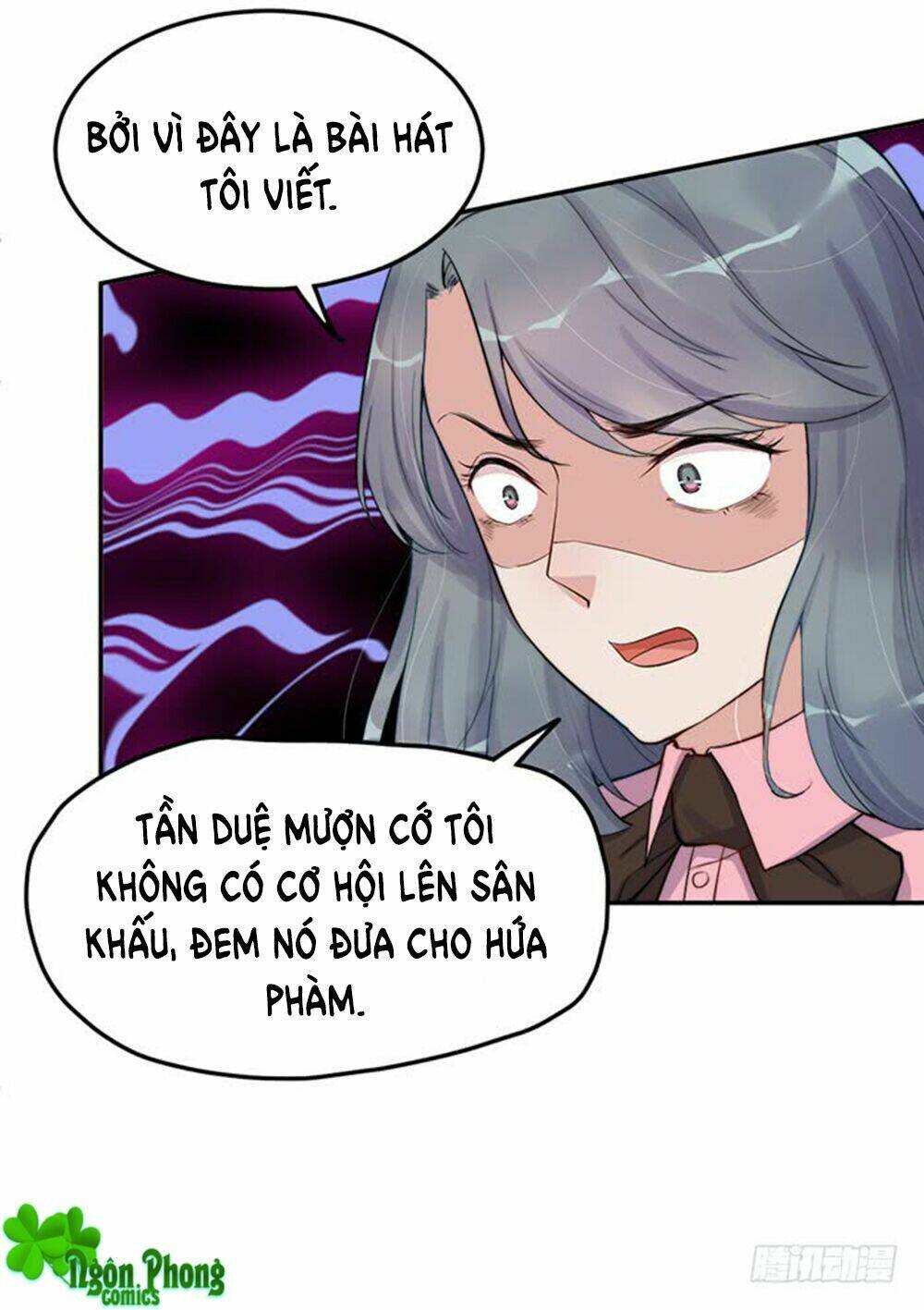 Bà Xã Tôi Là Nam Thần Chapter 41 - Trang 2