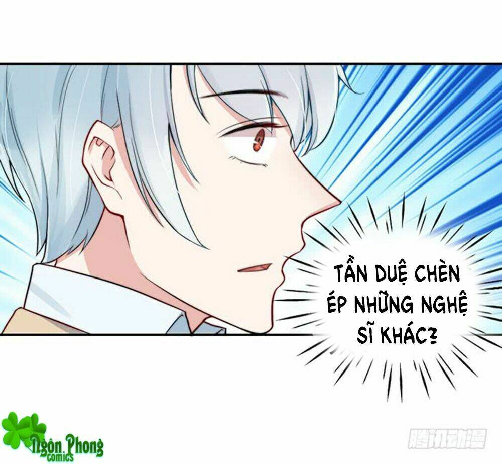 Bà Xã Tôi Là Nam Thần Chapter 41 - Trang 2