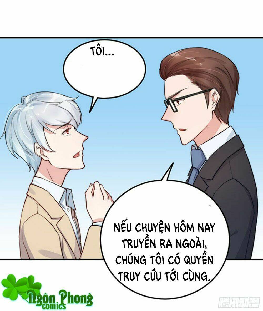 Bà Xã Tôi Là Nam Thần Chapter 40 - Trang 2