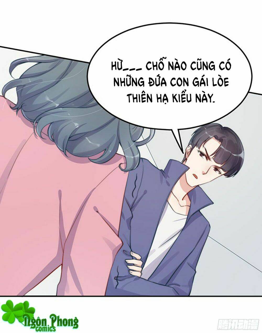 Bà Xã Tôi Là Nam Thần Chapter 40 - Trang 2