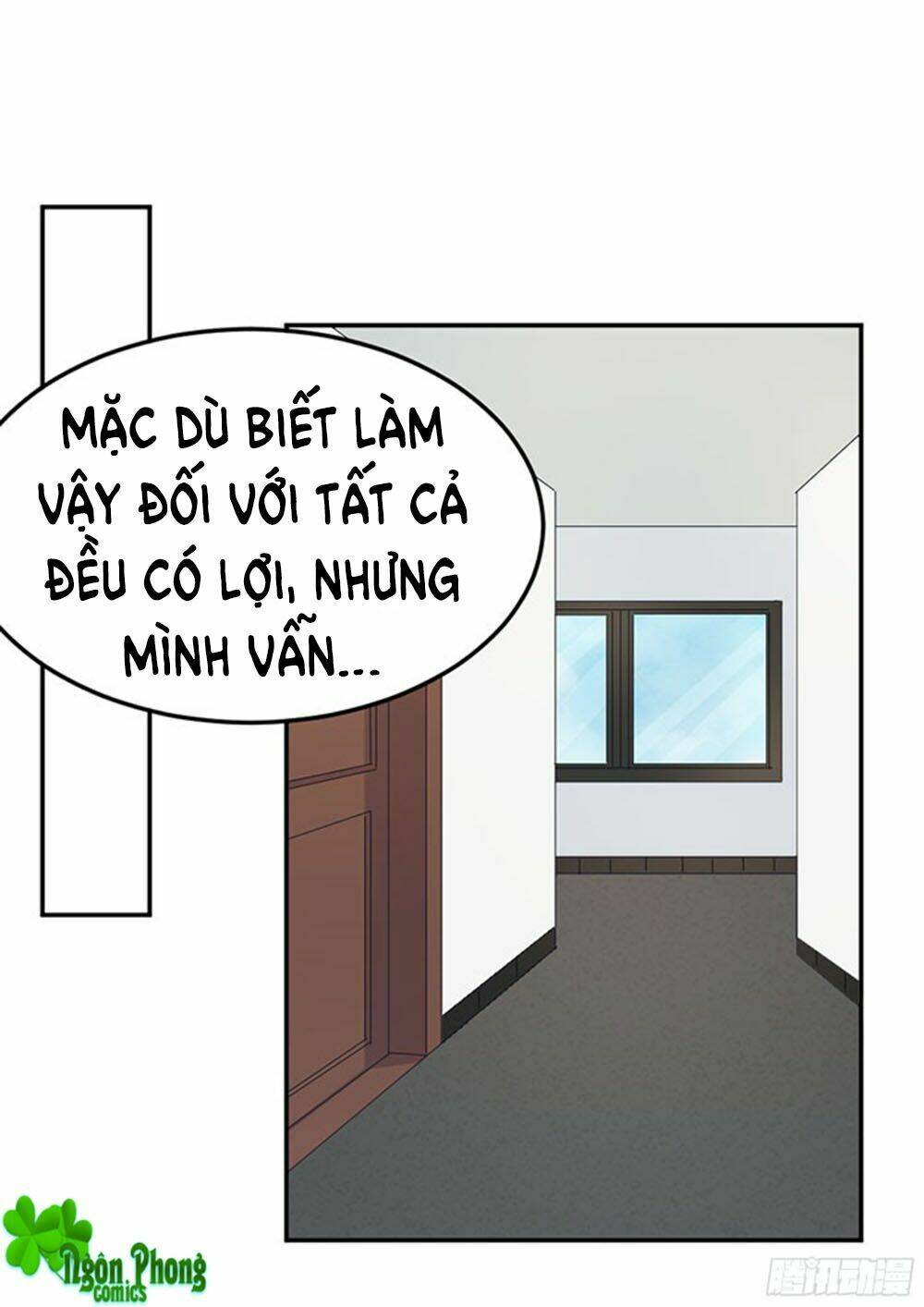 Bà Xã Tôi Là Nam Thần Chapter 40 - Trang 2