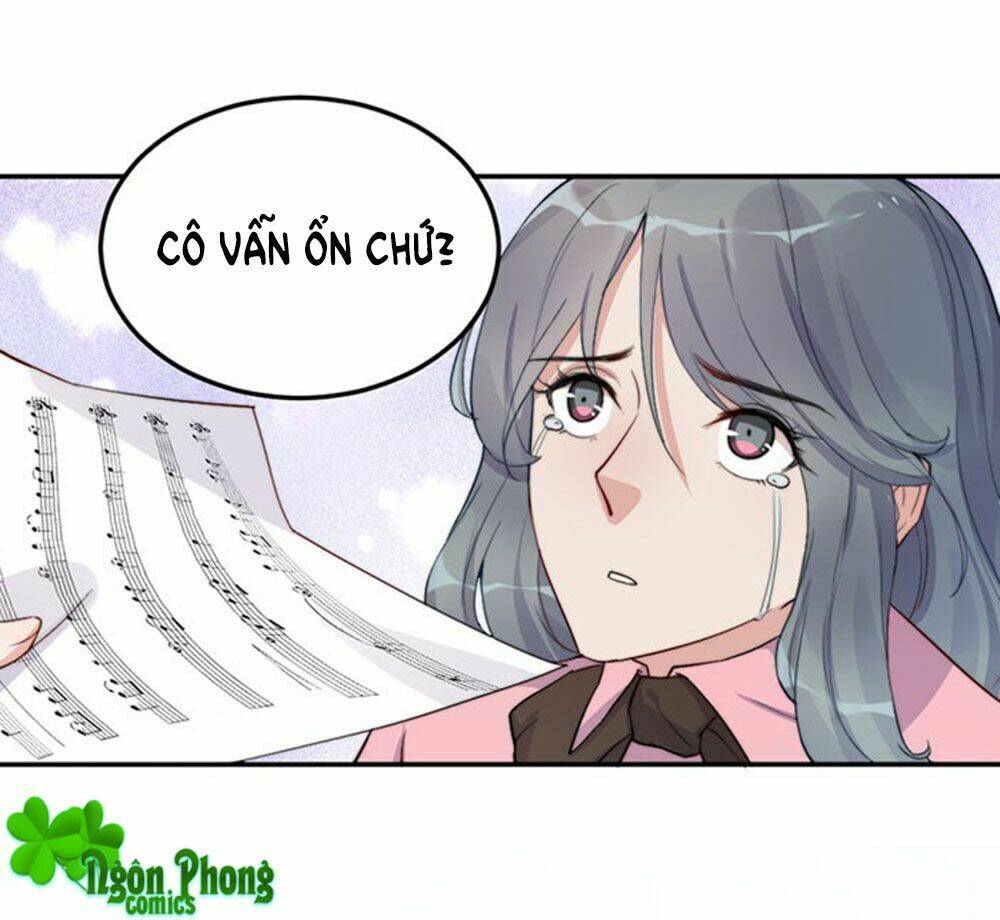 Bà Xã Tôi Là Nam Thần Chapter 40 - Trang 2