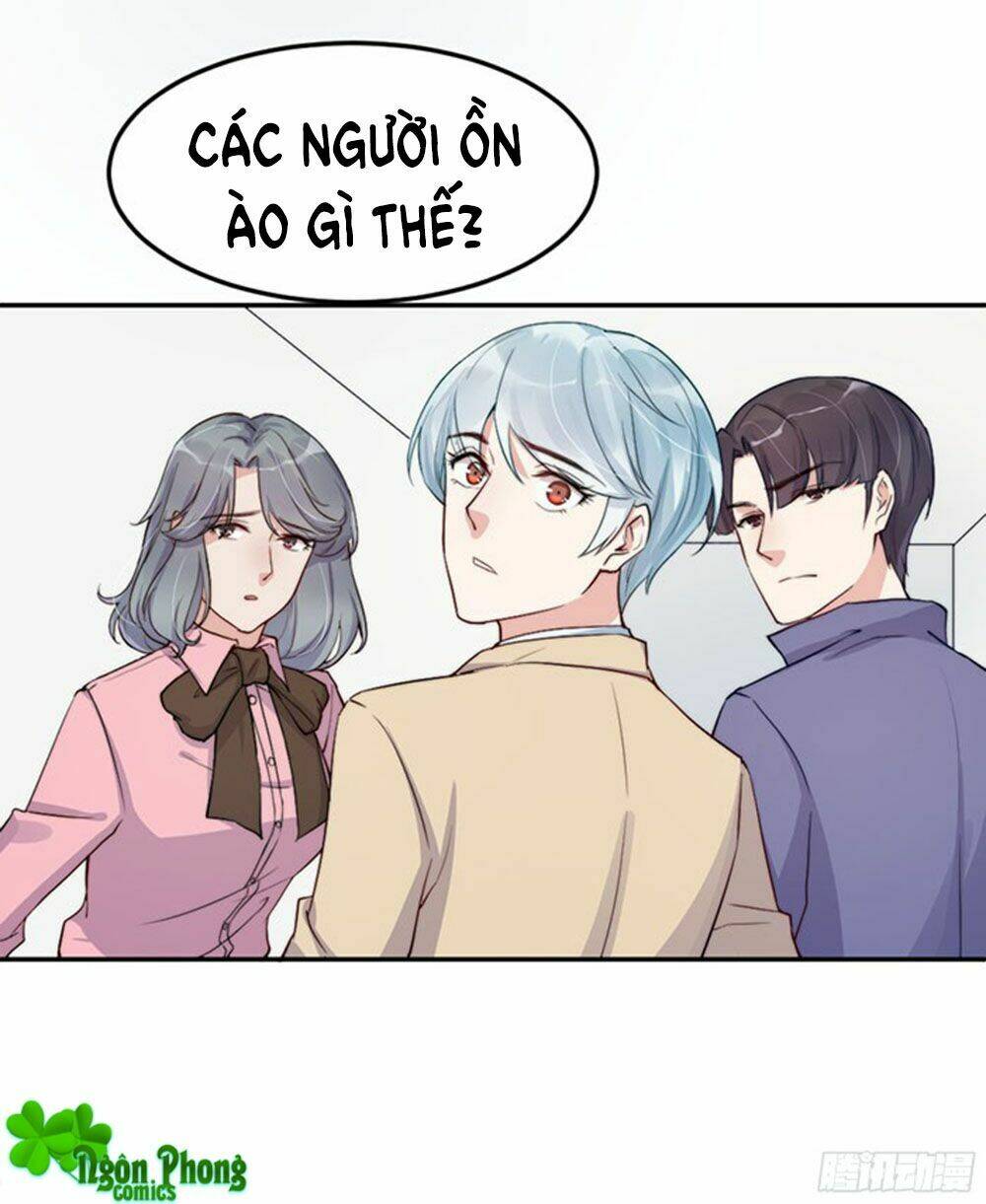 Bà Xã Tôi Là Nam Thần Chapter 40 - Trang 2