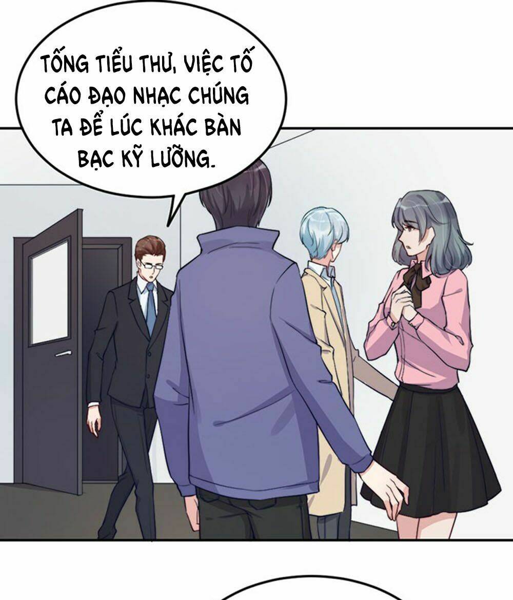 Bà Xã Tôi Là Nam Thần Chapter 40 - Trang 2