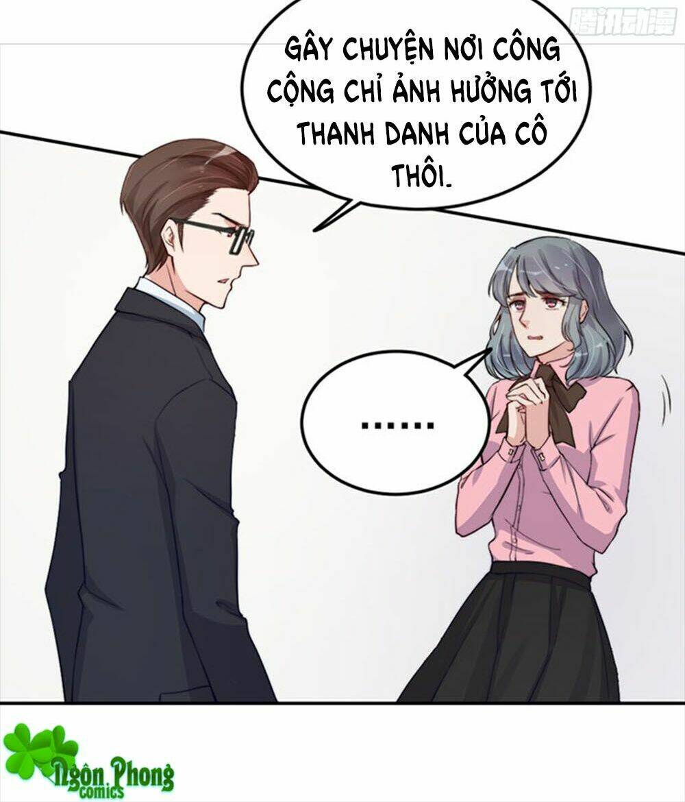 Bà Xã Tôi Là Nam Thần Chapter 40 - Trang 2