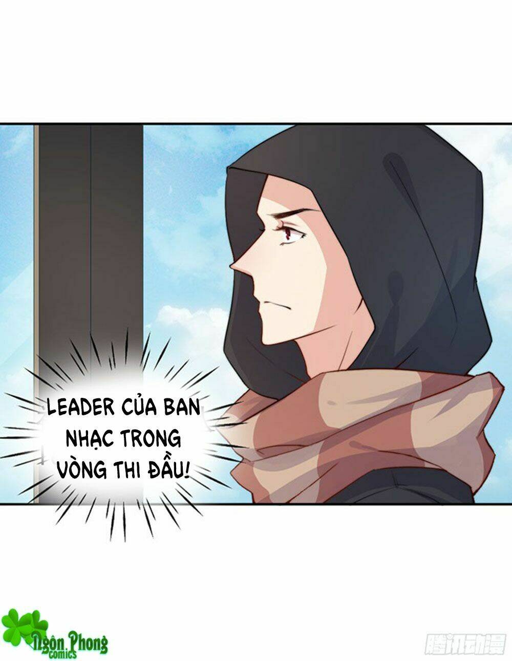 Bà Xã Tôi Là Nam Thần Chapter 39 - Trang 2