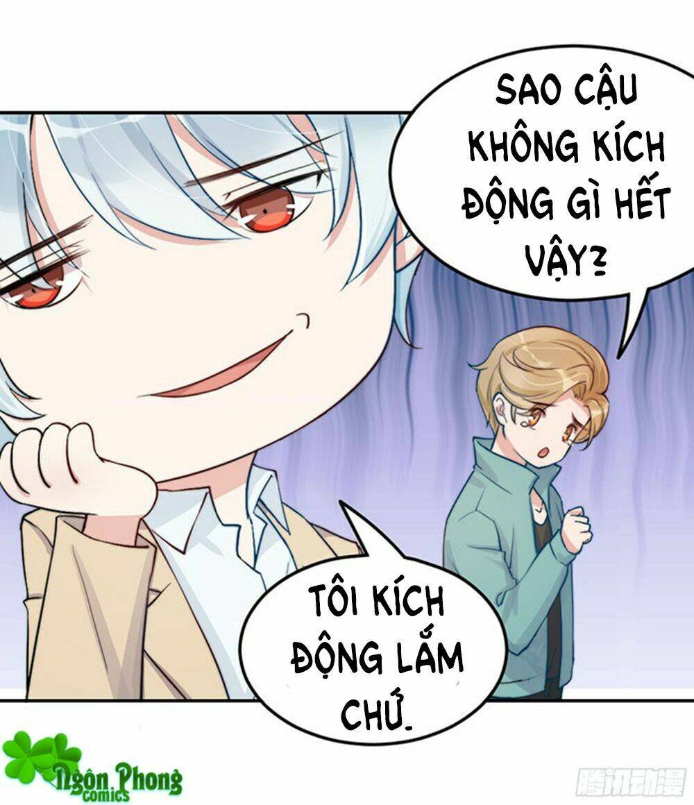 Bà Xã Tôi Là Nam Thần Chapter 39 - Trang 2