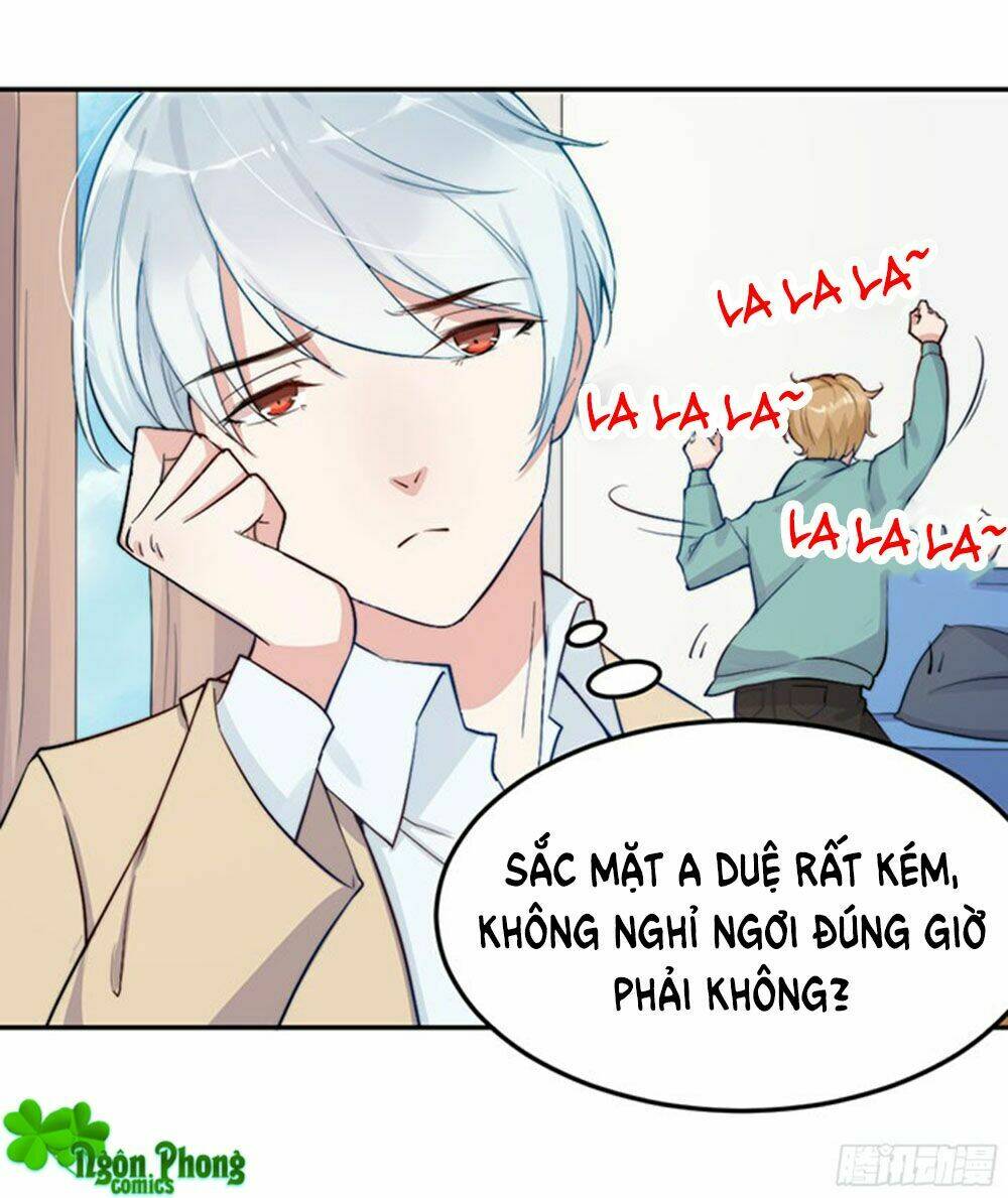 Bà Xã Tôi Là Nam Thần Chapter 39 - Trang 2