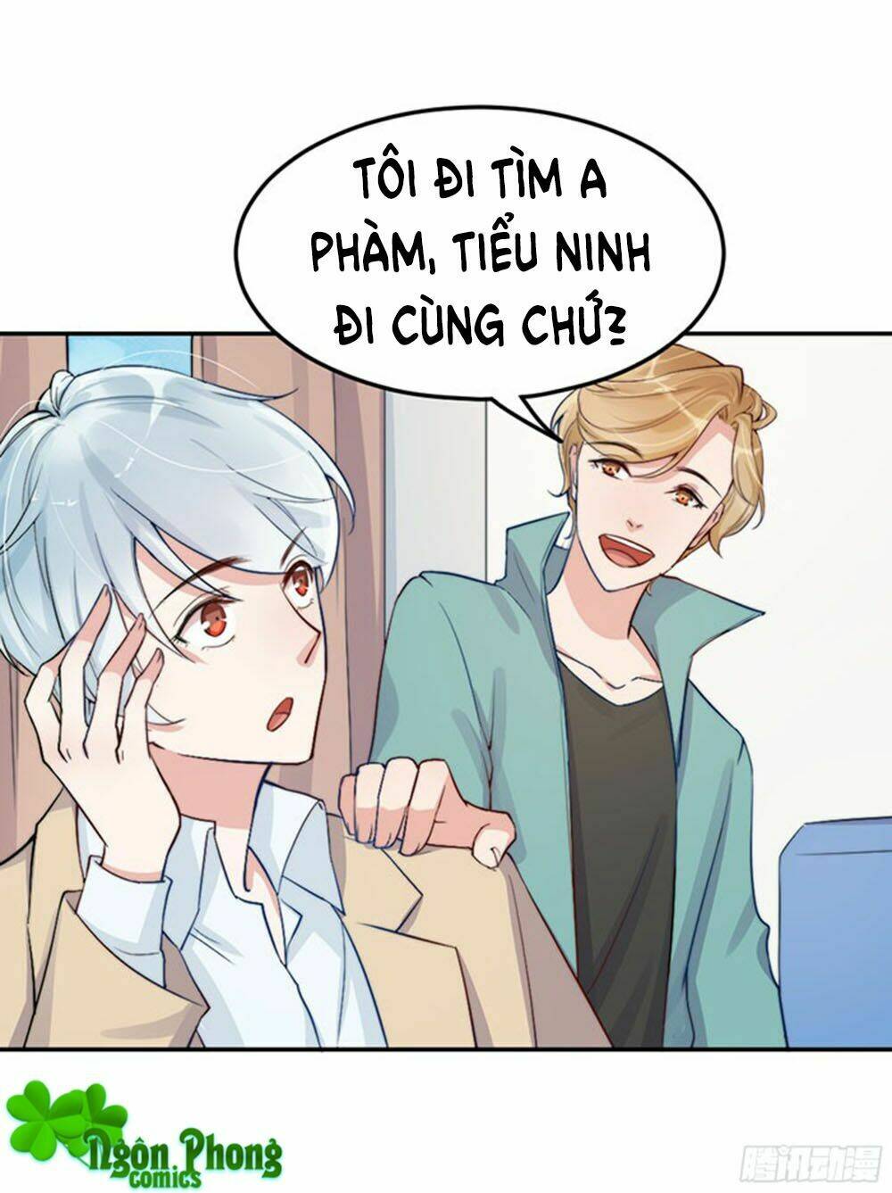 Bà Xã Tôi Là Nam Thần Chapter 39 - Trang 2