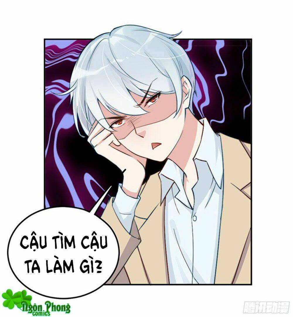 Bà Xã Tôi Là Nam Thần Chapter 39 - Trang 2