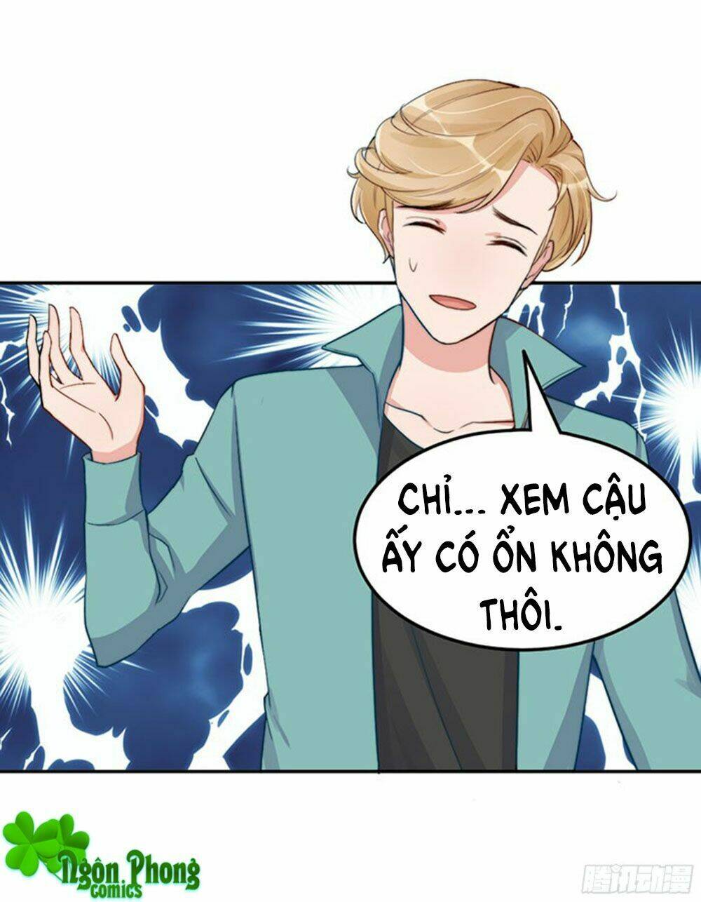 Bà Xã Tôi Là Nam Thần Chapter 39 - Trang 2