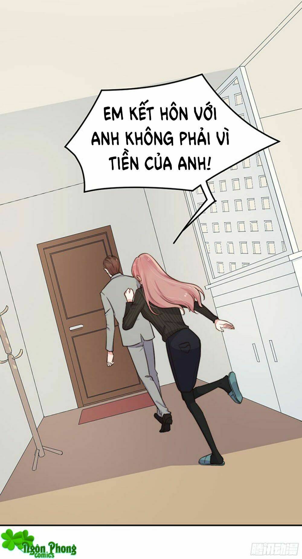 Bà Xã Tôi Là Nam Thần Chapter 38 - Trang 2