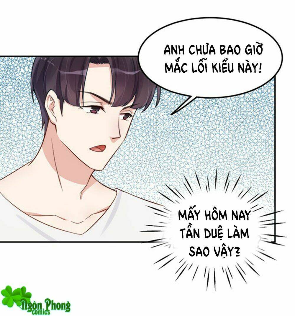 Bà Xã Tôi Là Nam Thần Chapter 38 - Trang 2