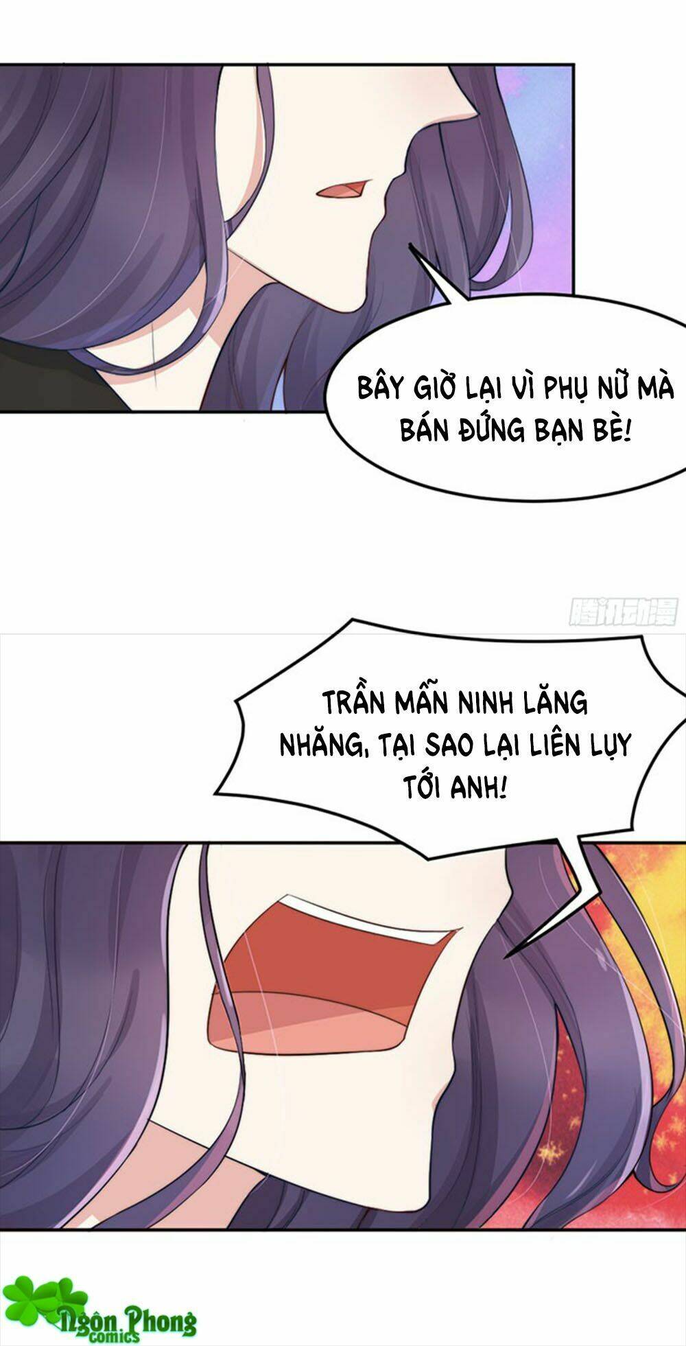 Bà Xã Tôi Là Nam Thần Chapter 37 - Trang 2