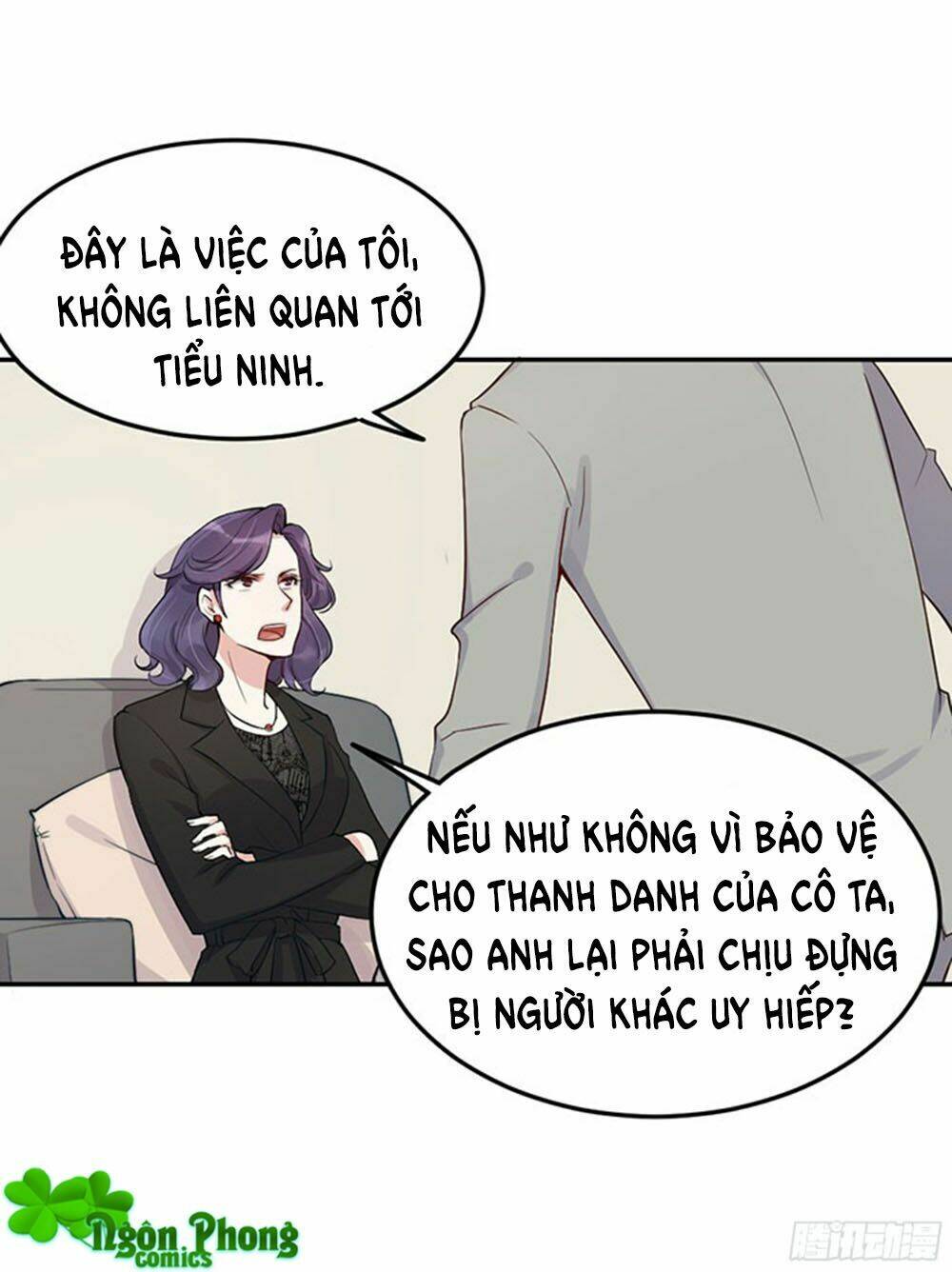 Bà Xã Tôi Là Nam Thần Chapter 37 - Trang 2