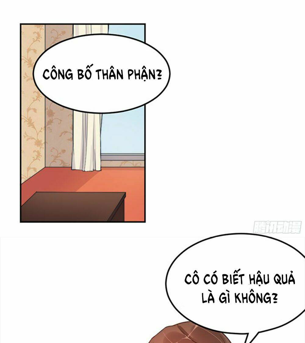 Bà Xã Tôi Là Nam Thần Chapter 37 - Trang 2