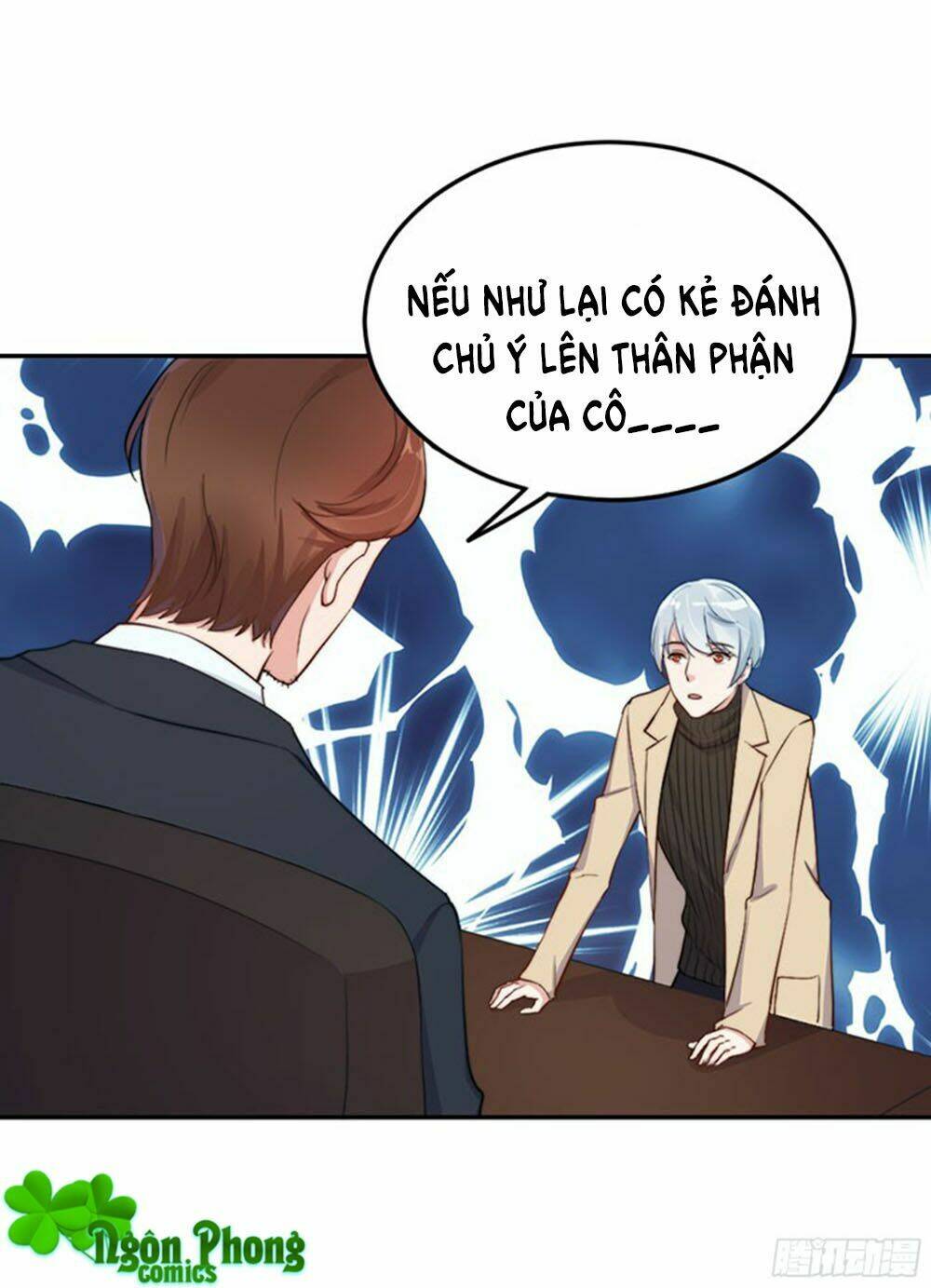 Bà Xã Tôi Là Nam Thần Chapter 37 - Trang 2