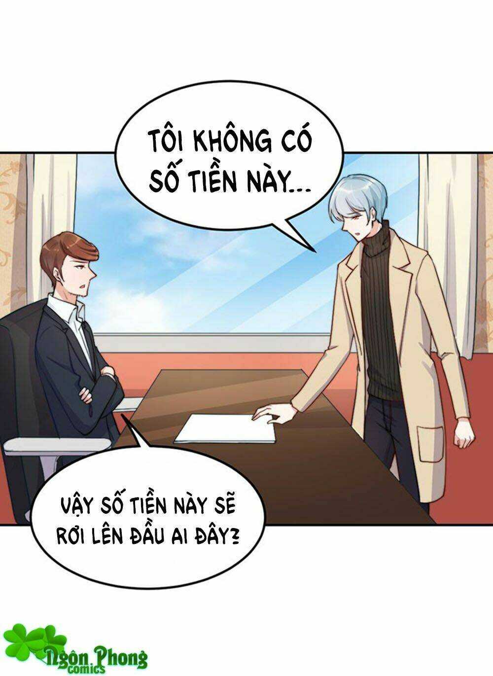 Bà Xã Tôi Là Nam Thần Chapter 37 - Trang 2