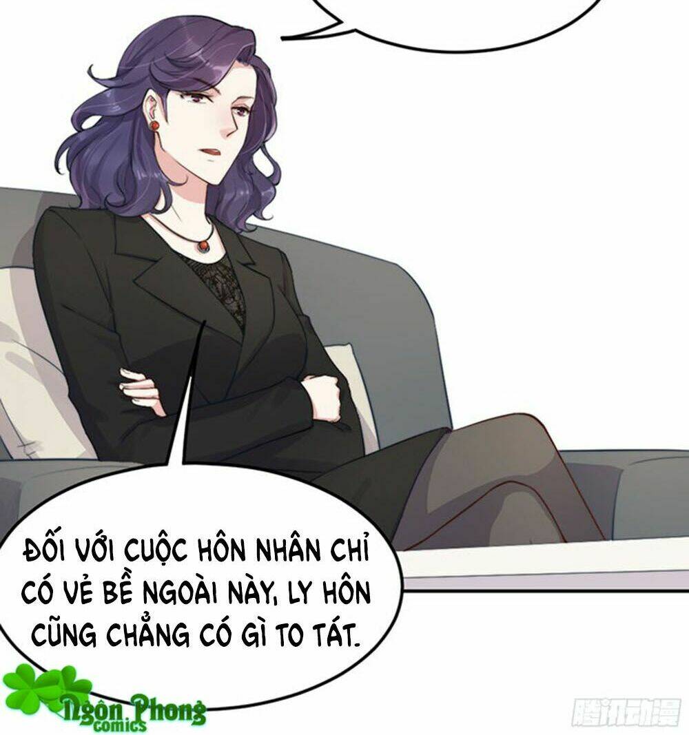 Bà Xã Tôi Là Nam Thần Chapter 37 - Trang 2