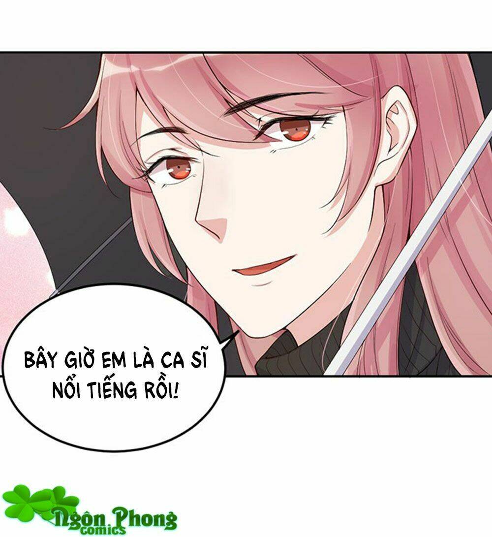 Bà Xã Tôi Là Nam Thần Chapter 37 - Trang 2