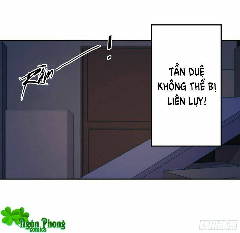 Bà Xã Tôi Là Nam Thần Chapter 37 - Trang 2