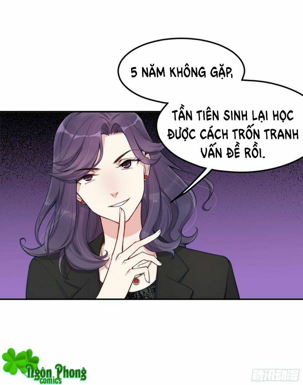 Bà Xã Tôi Là Nam Thần Chapter 37 - Trang 2