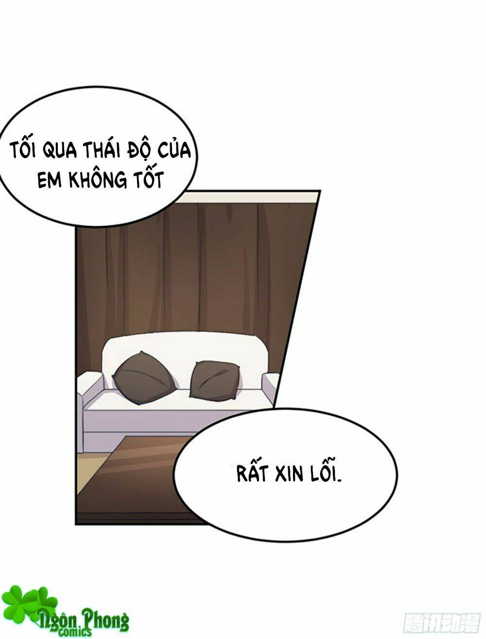 Bà Xã Tôi Là Nam Thần Chapter 36 - Trang 2