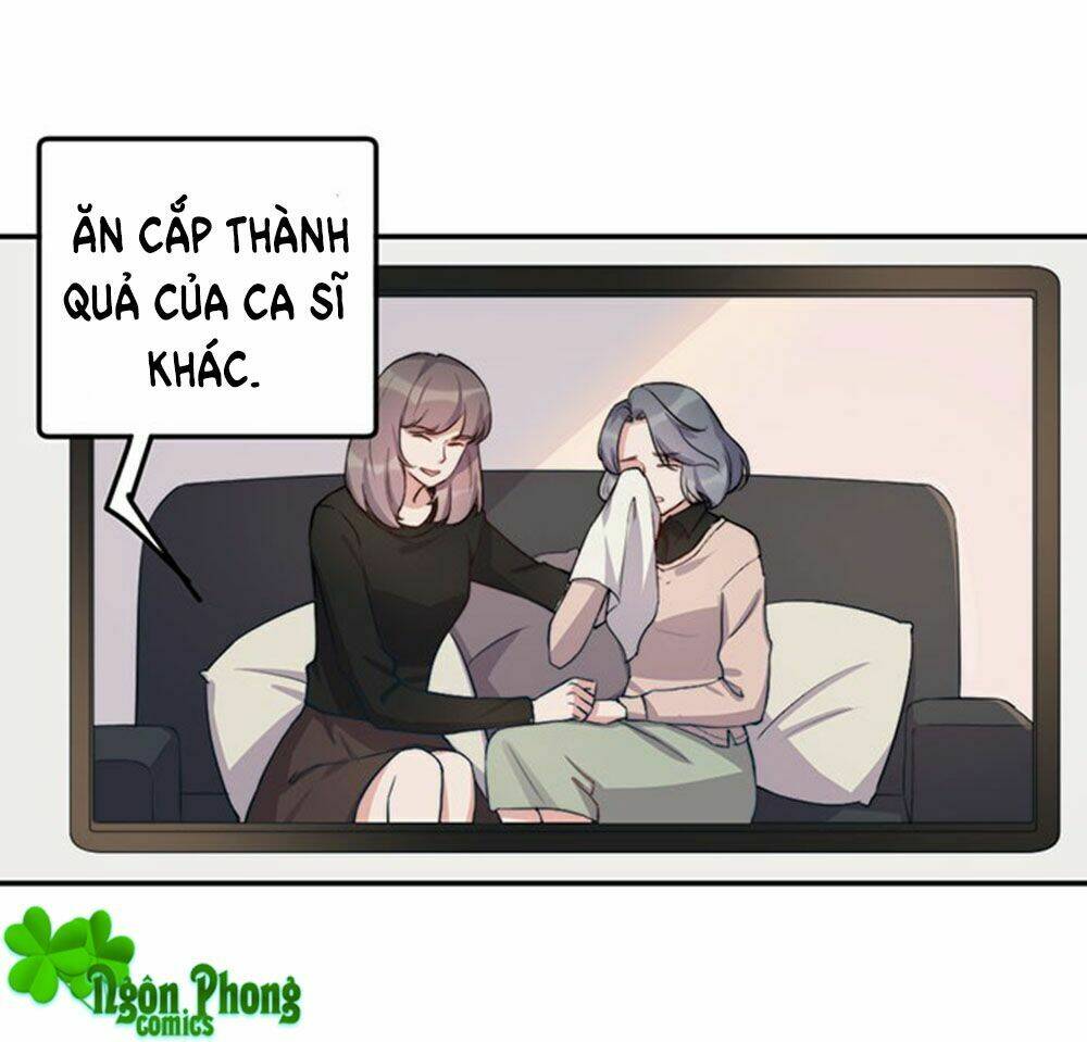 Bà Xã Tôi Là Nam Thần Chapter 36 - Trang 2