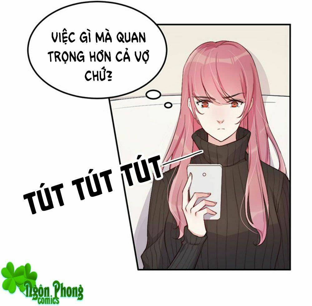 Bà Xã Tôi Là Nam Thần Chapter 36 - Trang 2