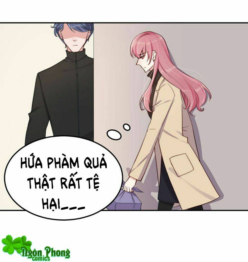 Bà Xã Tôi Là Nam Thần Chapter 36 - Trang 2