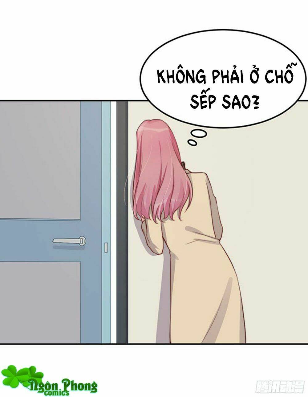 Bà Xã Tôi Là Nam Thần Chapter 36 - Trang 2