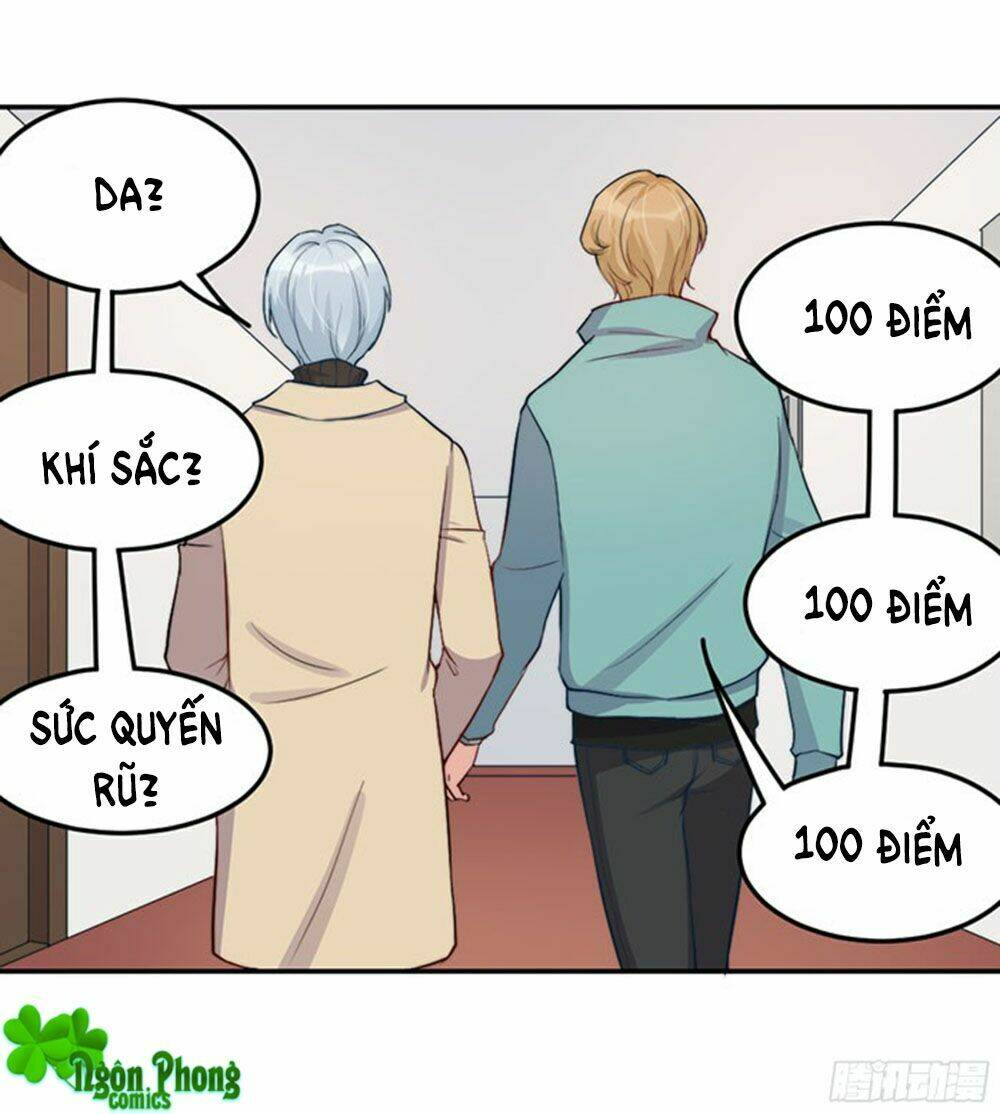 Bà Xã Tôi Là Nam Thần Chapter 36 - Trang 2