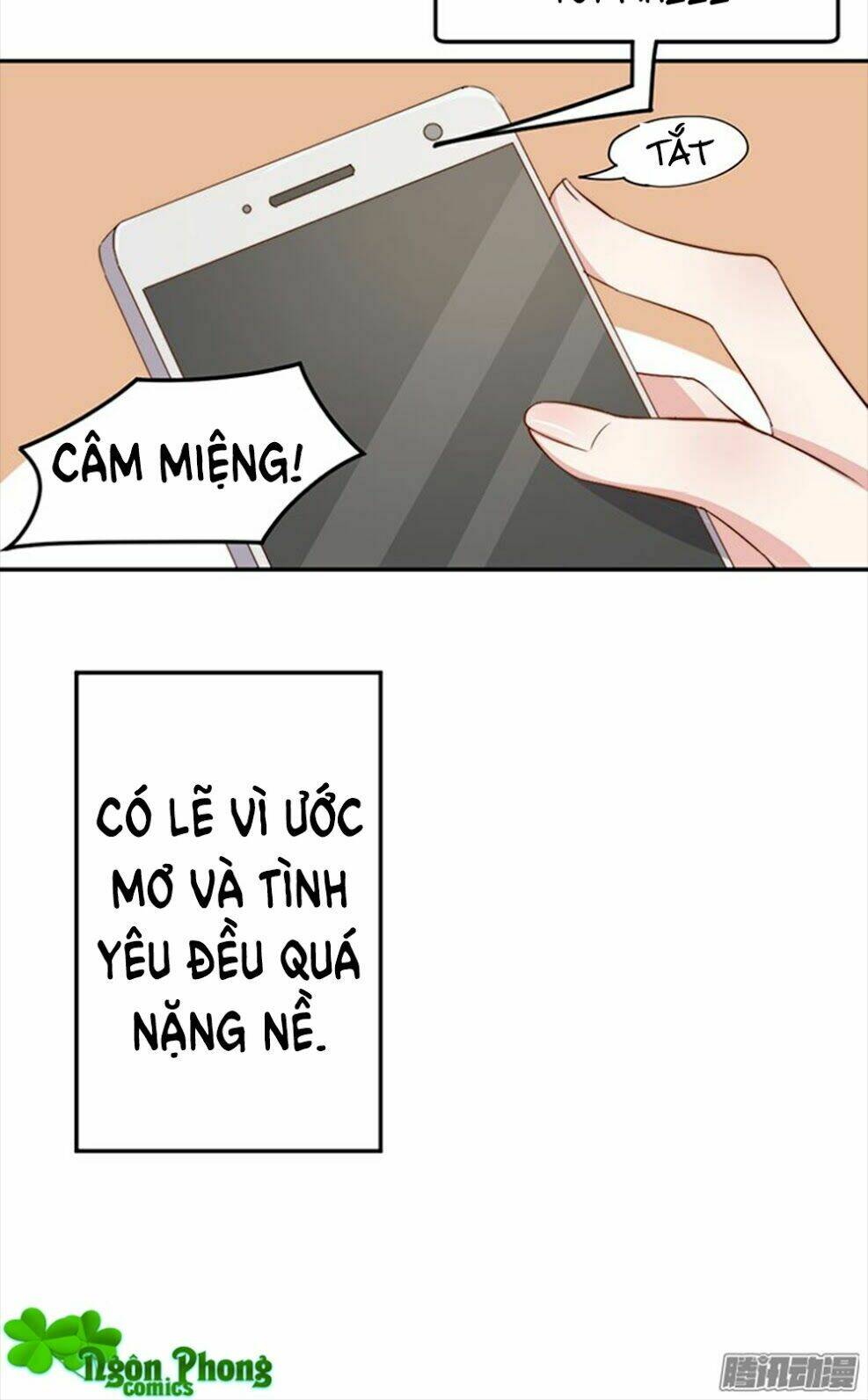 Bà Xã Tôi Là Nam Thần Chapter 35 - Trang 2