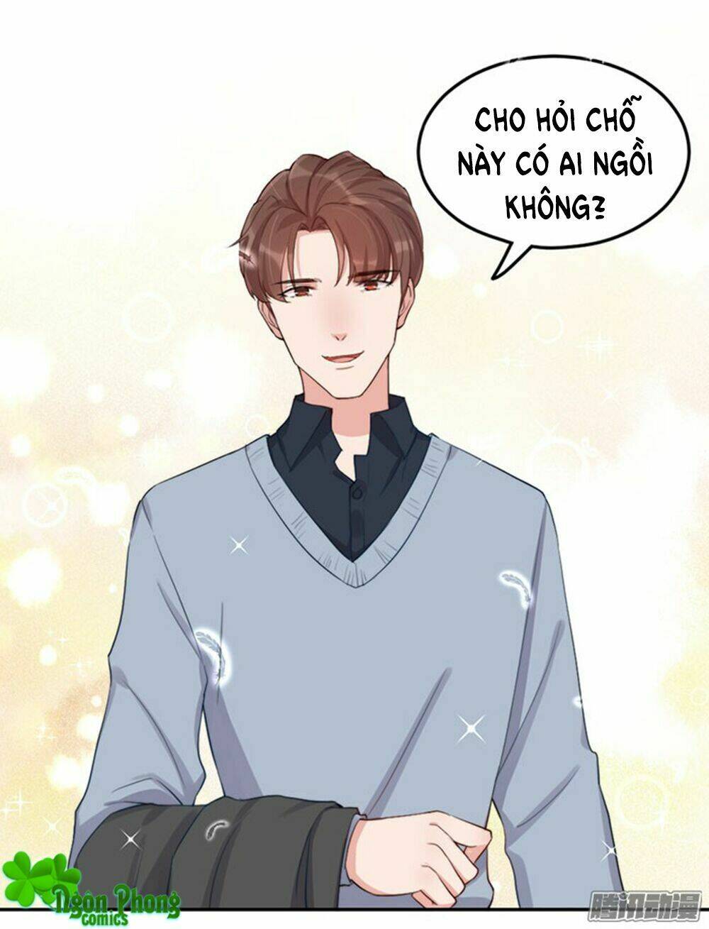 Bà Xã Tôi Là Nam Thần Chapter 35 - Trang 2