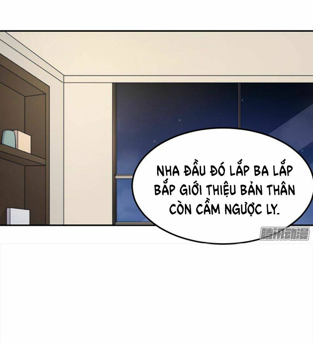 Bà Xã Tôi Là Nam Thần Chapter 35 - Trang 2