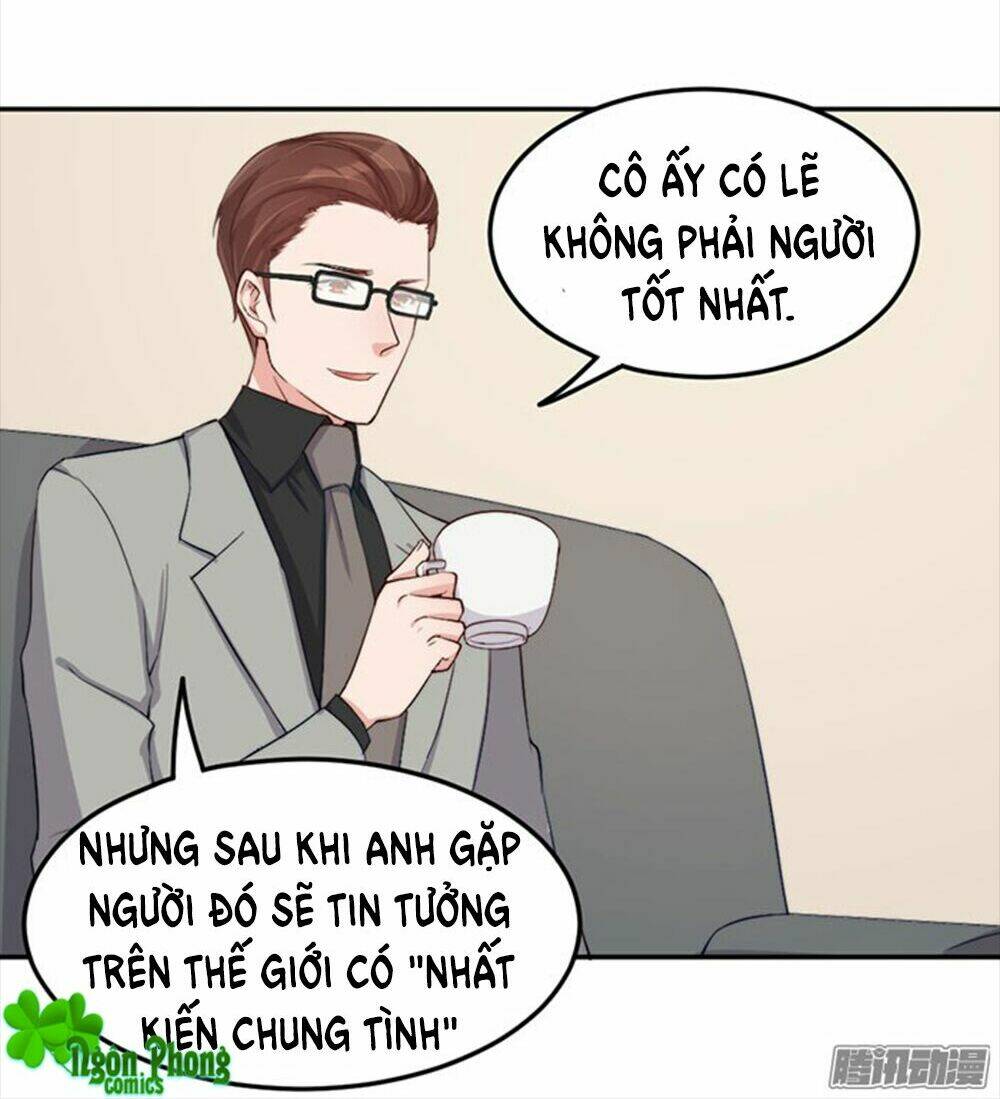 Bà Xã Tôi Là Nam Thần Chapter 35 - Trang 2