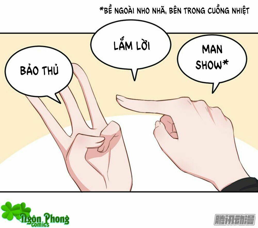 Bà Xã Tôi Là Nam Thần Chapter 35 - Trang 2