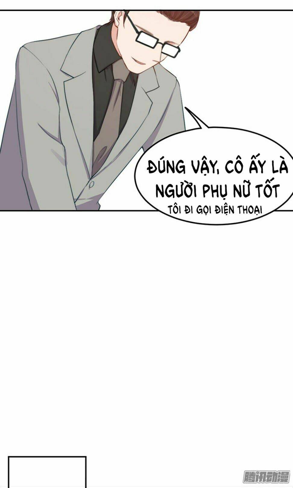 Bà Xã Tôi Là Nam Thần Chapter 35 - Trang 2