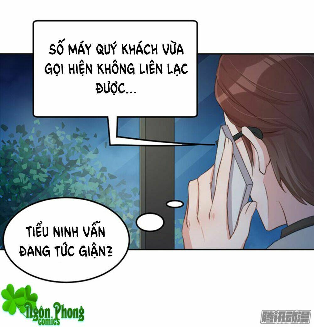 Bà Xã Tôi Là Nam Thần Chapter 35 - Trang 2