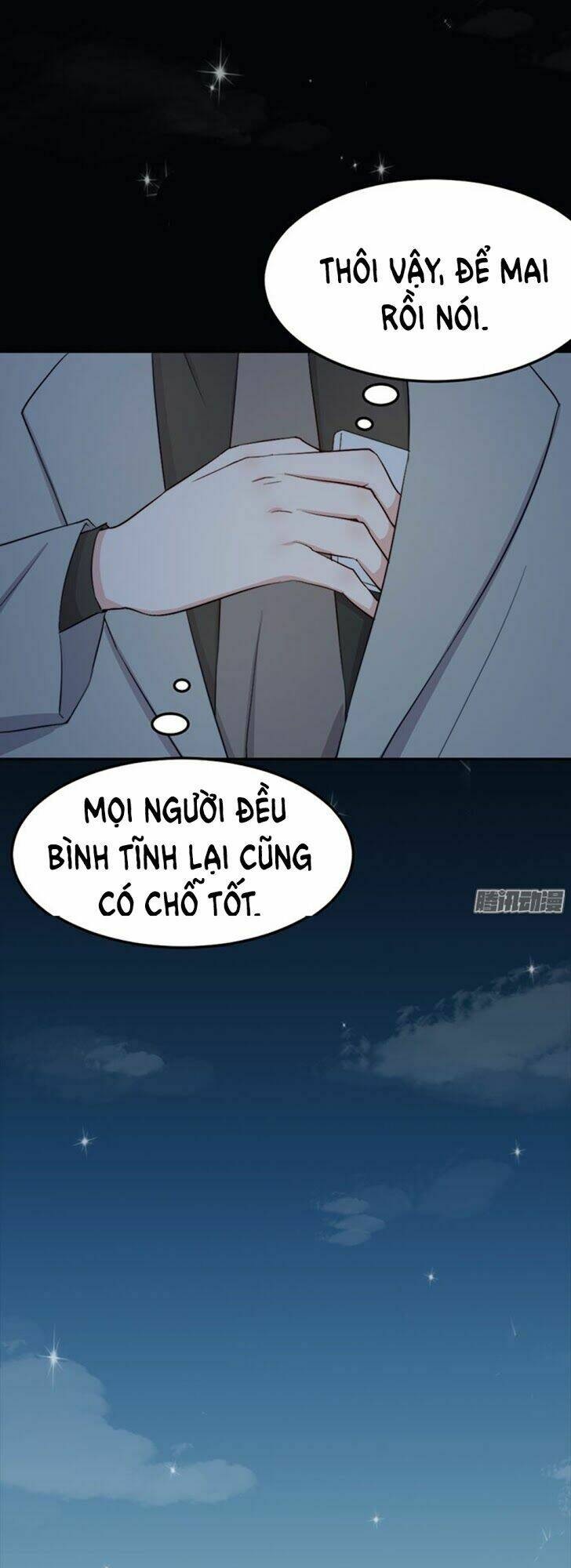 Bà Xã Tôi Là Nam Thần Chapter 35 - Trang 2