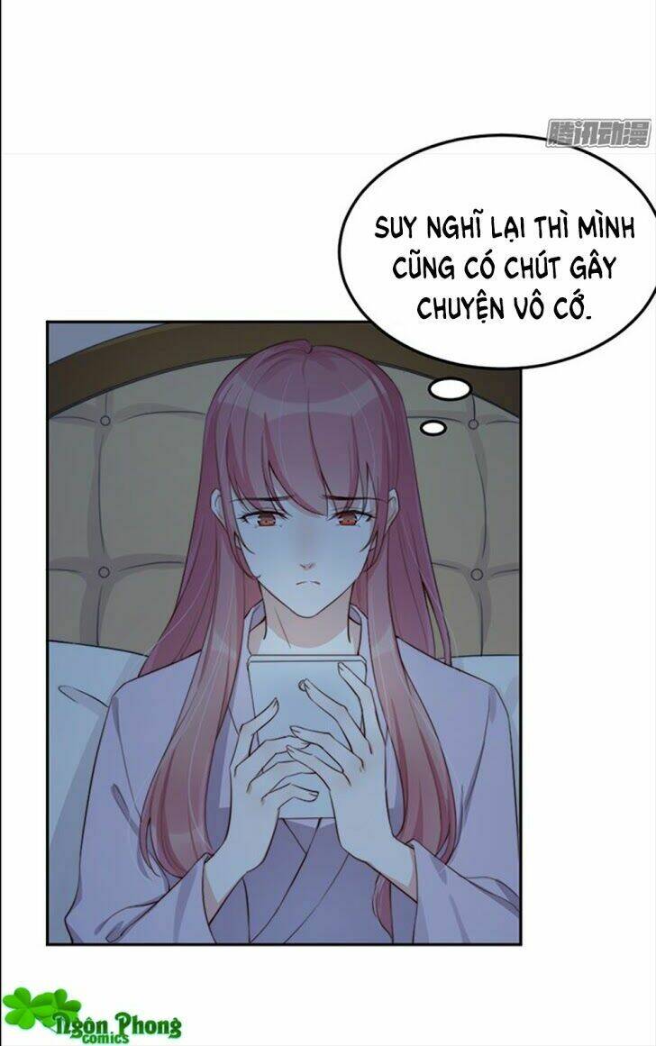 Bà Xã Tôi Là Nam Thần Chapter 35 - Trang 2