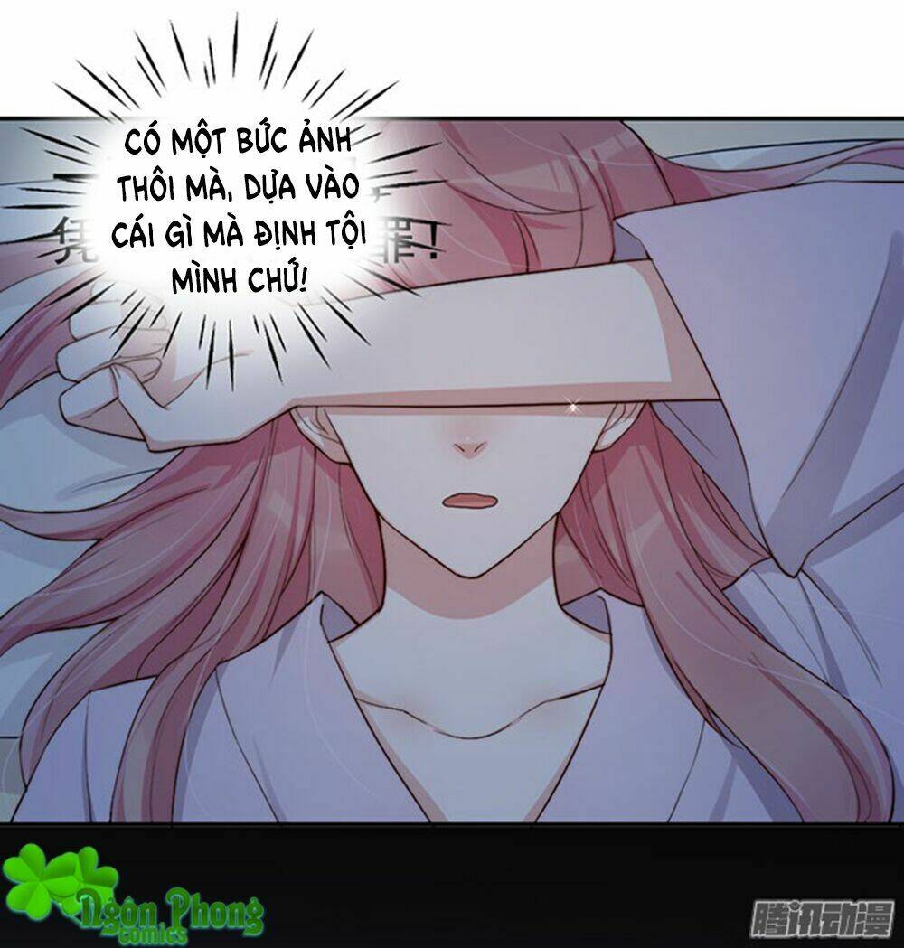 Bà Xã Tôi Là Nam Thần Chapter 35 - Trang 2