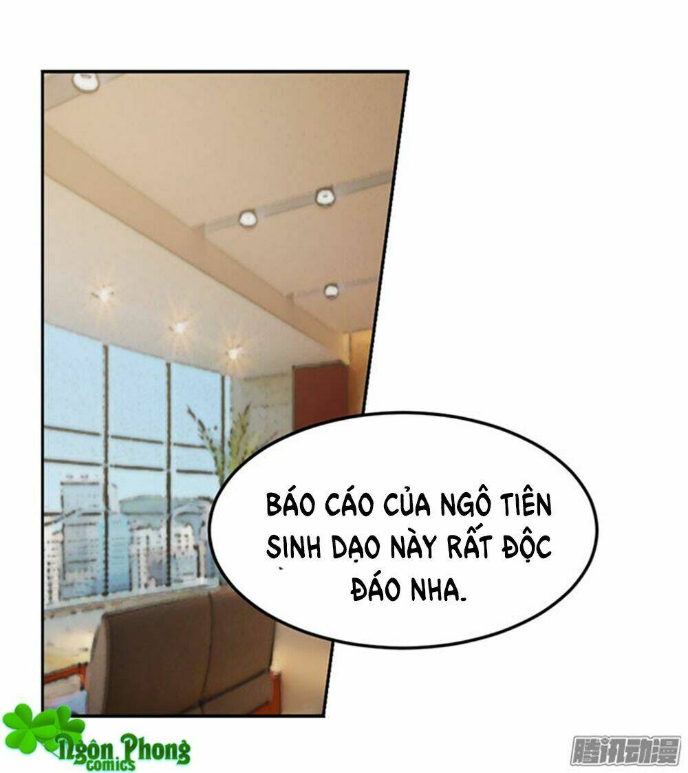 Bà Xã Tôi Là Nam Thần Chapter 35 - Trang 2