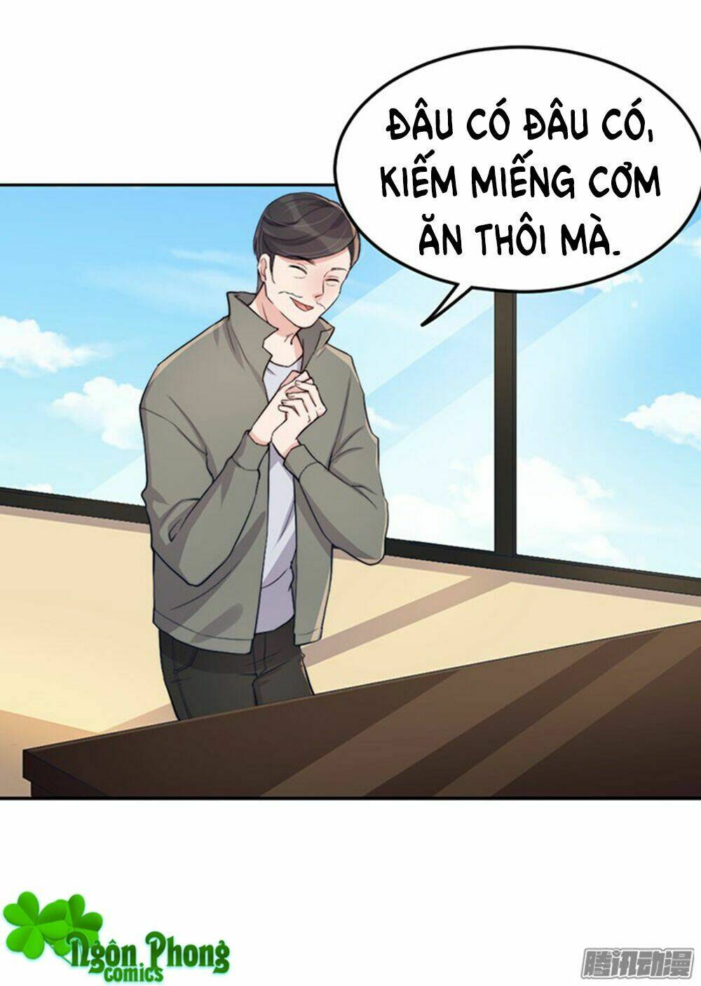 Bà Xã Tôi Là Nam Thần Chapter 35 - Trang 2