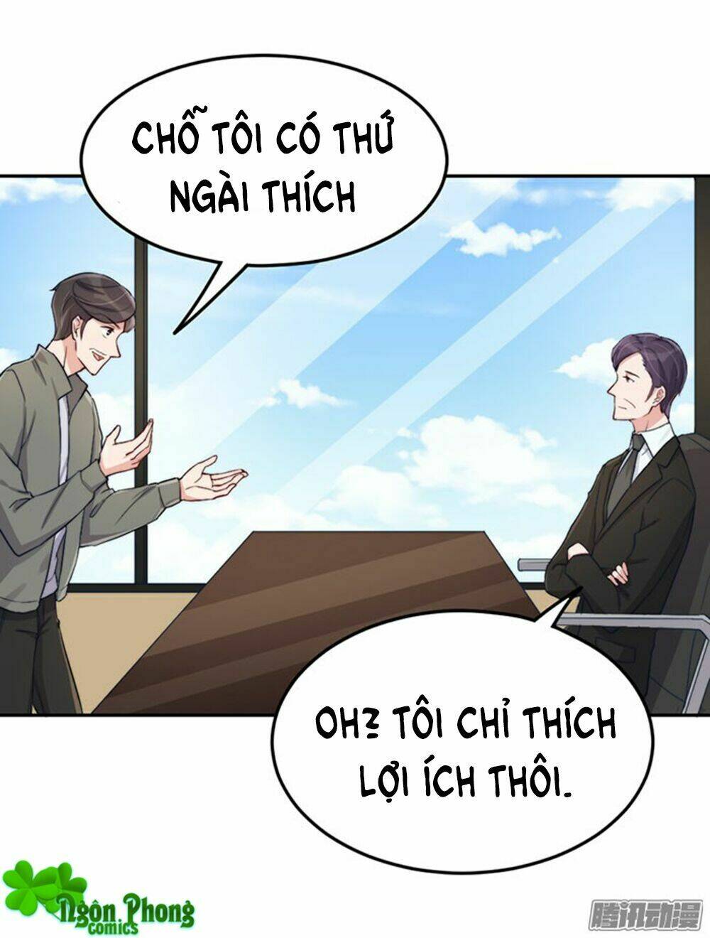 Bà Xã Tôi Là Nam Thần Chapter 35 - Trang 2