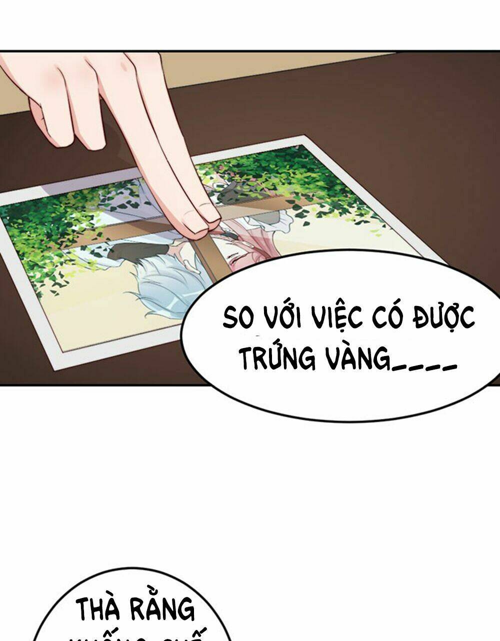 Bà Xã Tôi Là Nam Thần Chapter 35 - Trang 2