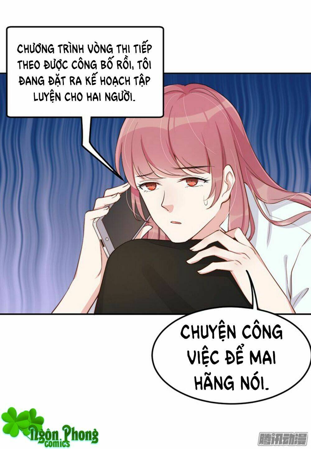 Bà Xã Tôi Là Nam Thần Chapter 35 - Trang 2