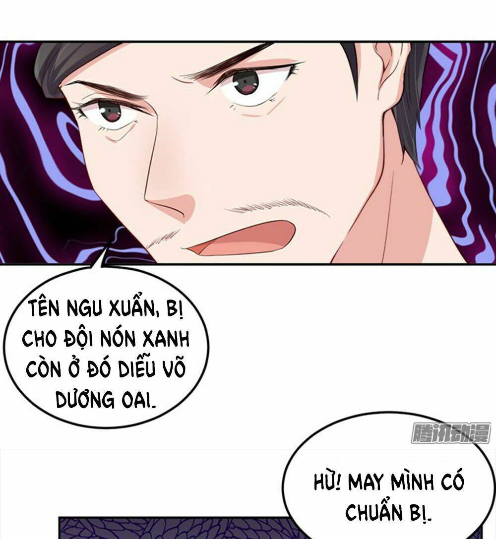 Bà Xã Tôi Là Nam Thần Chapter 34 - Trang 2